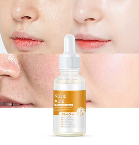 Sérum Anti-Tache Visage - Kora Market