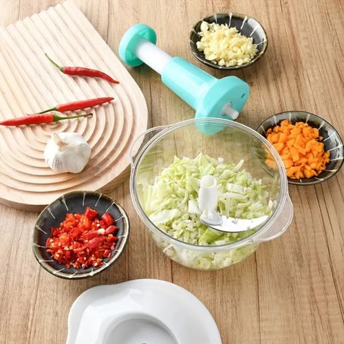 Pack Cuisine 5 en 1 - Kora Market 