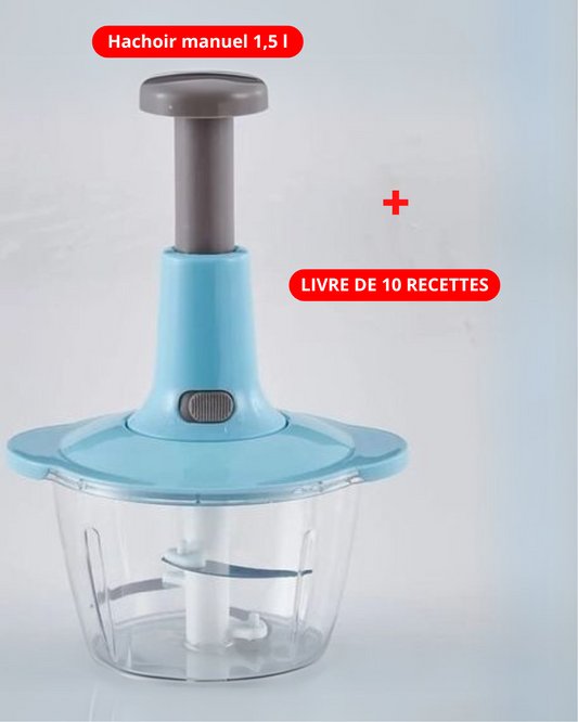 Pack Cuisine 5 en 1 - Kora Market 