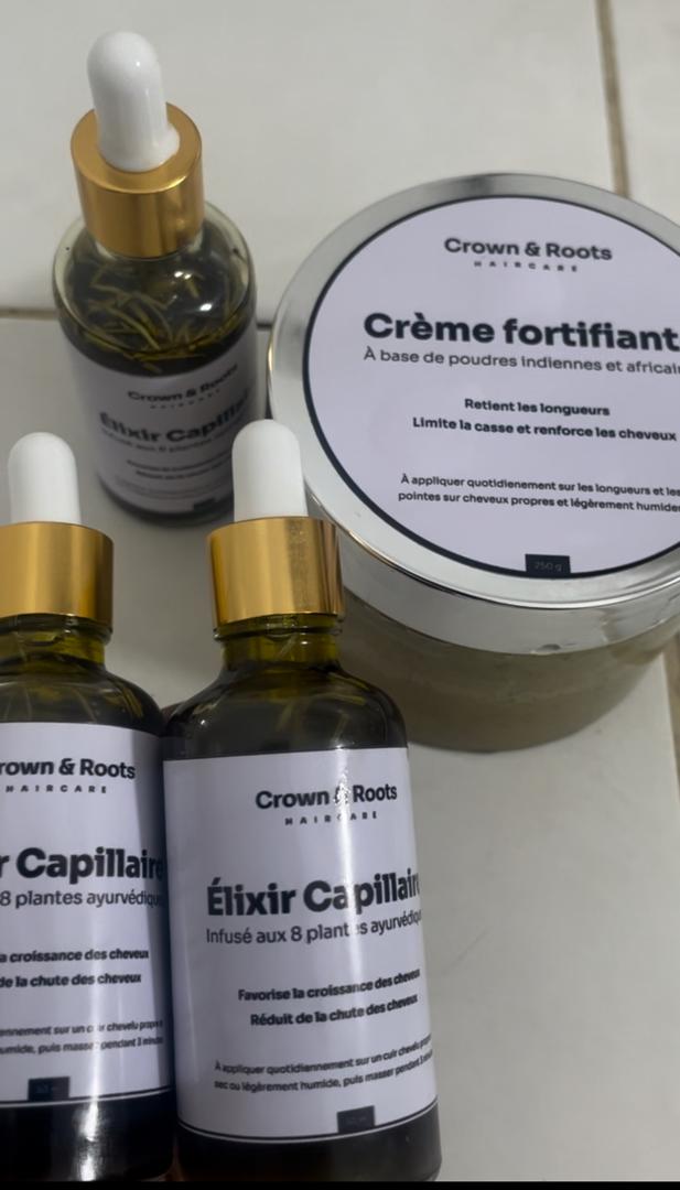 Gamme Maxi pousse - Kora Market 