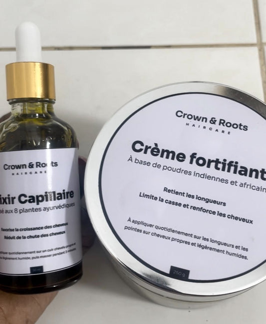 Gamme Maxi pousse - Kora Market 
